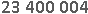 Numéro de téléphone de Karting de Monastir
