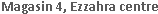 adresse2 de Traveltodo - Ezzahra