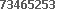 Numéro de Fax de ruspina commerce
