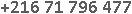 Numéro de téléphone de Nouvelle Clinique du Parc